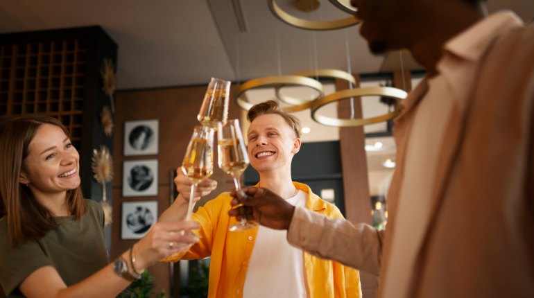 Географическое развитие  и финансовая прибыльность